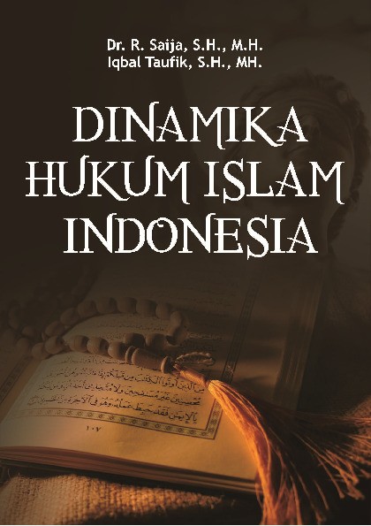Dinamika Hukum Islam Indonesia